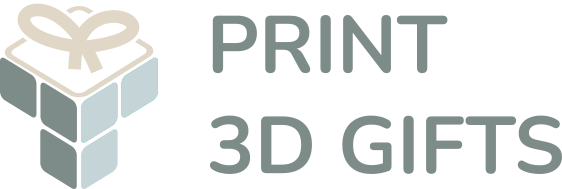 Print 3D Gifts